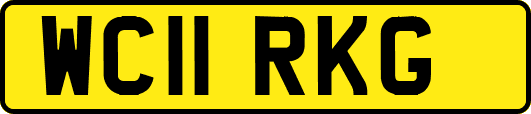 WC11RKG