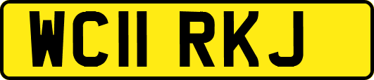WC11RKJ