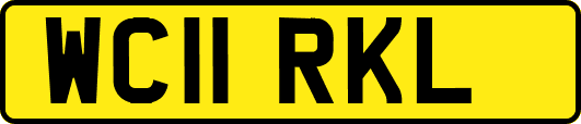 WC11RKL