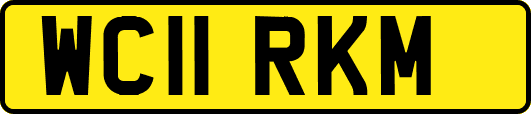 WC11RKM
