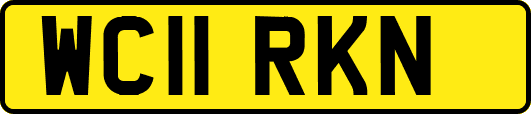 WC11RKN