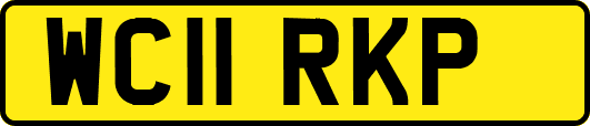 WC11RKP