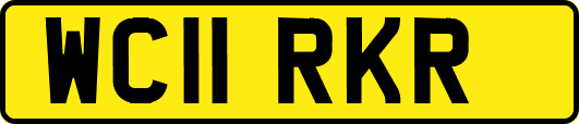 WC11RKR