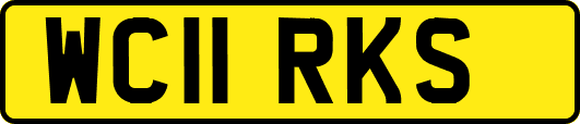 WC11RKS