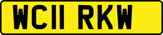 WC11RKW