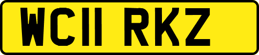 WC11RKZ