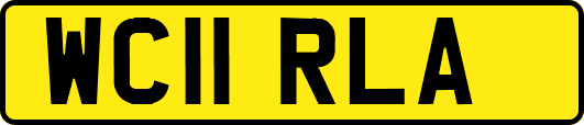 WC11RLA