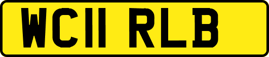 WC11RLB
