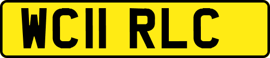 WC11RLC