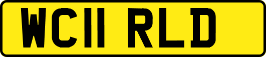 WC11RLD
