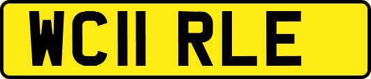 WC11RLE