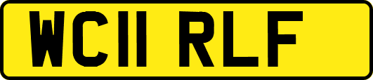 WC11RLF