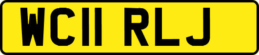 WC11RLJ
