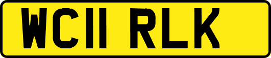 WC11RLK