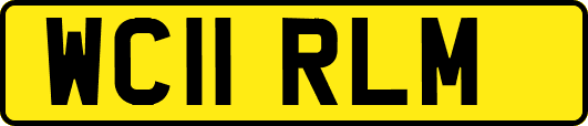 WC11RLM