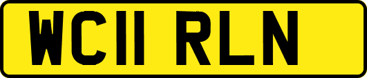 WC11RLN