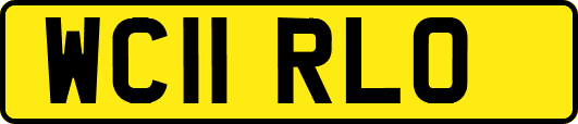 WC11RLO