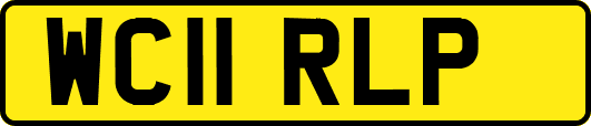 WC11RLP