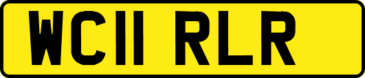 WC11RLR