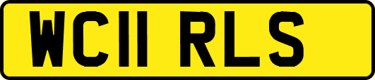 WC11RLS