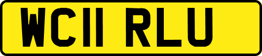 WC11RLU