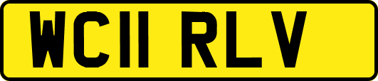WC11RLV