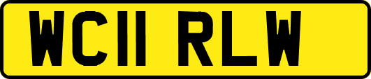WC11RLW