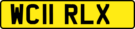 WC11RLX