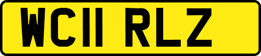 WC11RLZ