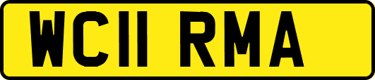 WC11RMA
