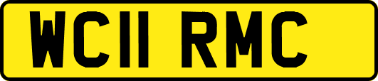 WC11RMC