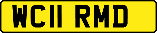 WC11RMD