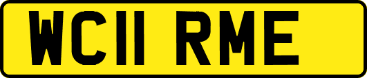 WC11RME