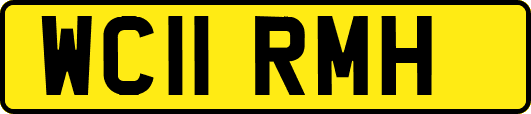 WC11RMH