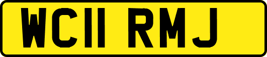 WC11RMJ