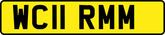 WC11RMM