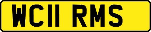 WC11RMS