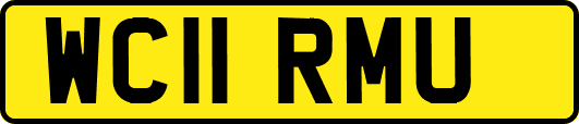 WC11RMU