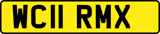 WC11RMX