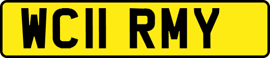 WC11RMY
