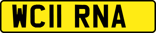 WC11RNA