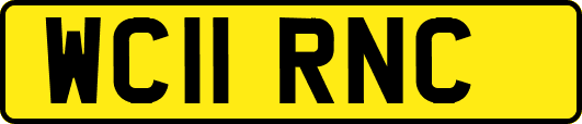 WC11RNC