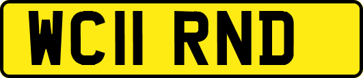 WC11RND