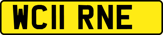 WC11RNE