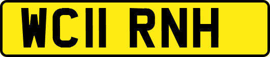 WC11RNH
