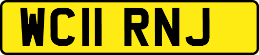 WC11RNJ