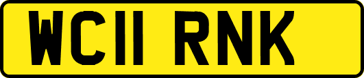 WC11RNK