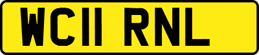 WC11RNL