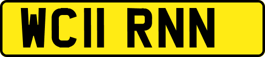 WC11RNN