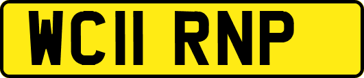 WC11RNP